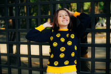 Cargar imagen en el visor de la galería, Suéter Little Faces