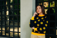 Cargar imagen en el visor de la galería, Suéter Little Faces