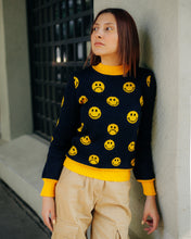 Cargar imagen en el visor de la galería, Suéter Little Faces