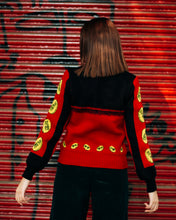 Cargar imagen en el visor de la galería, Suéter Yingbi