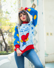 Cargar imagen en el visor de la galería, Suéter Tata