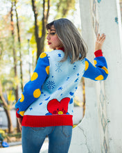 Cargar imagen en el visor de la galería, Suéter Tata