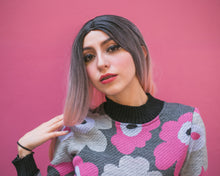 Cargar imagen en el visor de la galería, Suéter Bloom Pink
