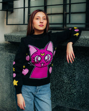 Cargar imagen en el visor de la galería, Suéter Wicked