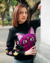 Cargar imagen en el visor de la galería, Suéter Wicked