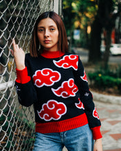 Cargar imagen en el visor de la galería, Suéter Akatsuki