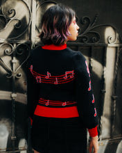 Cargar imagen en el visor de la galería, Suéter Yinfu
