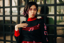 Cargar imagen en el visor de la galería, Suéter Yinfu