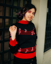 Cargar imagen en el visor de la galería, Suéter Yinfu