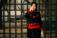 Cargar imagen en el visor de la galería, Suéter Yinfu