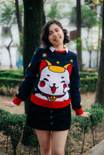 Cargar imagen en el visor de la galería, Suéter Ling Ling