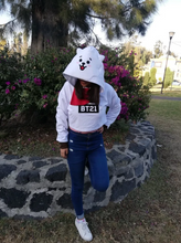 Cargar imagen en el visor de la galería, Crop Top RJ - Disponible 7 días después de la compra