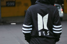 Cargar imagen en el visor de la galería, Sudadera BTS (colores) Adulto - Disponible 7 días después de la compra