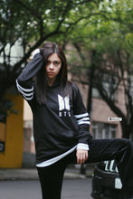 Cargar imagen en el visor de la galería, Sudadera BTS (colores) Adulto - Disponible 7 días después de la compra