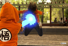 Cargar imagen en el visor de la galería, Sudadera Goku Adulto