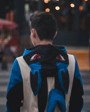 Cargar imagen en el visor de la galería, Sudadera Lucario Niño - Disponible 7 días después de la compra