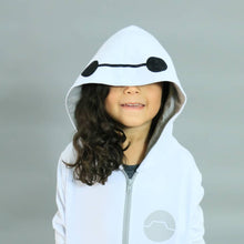 Cargar imagen en el visor de la galería, Kigurumi Baymax Niños (Disponible 7 días después de su compra)
