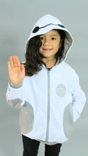 Cargar imagen en el visor de la galería, Sudadera Baymax Niños - Disponible 7 días después de la compra