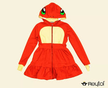 Cargar imagen en el visor de la galería, Olanes Charmander