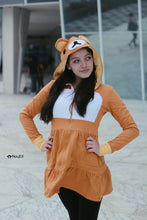 Cargar imagen en el visor de la galería, Olanes Rilakkuma - disponible 7 días después de la compra