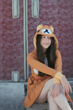 Cargar imagen en el visor de la galería, Olanes Rilakkuma - disponible 7 días después de la compra