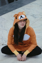 Cargar imagen en el visor de la galería, Olanes Rilakkuma - disponible 7 días después de la compra