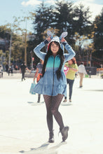 Cargar imagen en el visor de la galería, Olanes Stitch