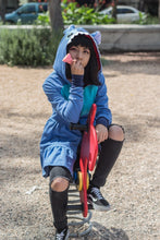 Cargar imagen en el visor de la galería, Olanes Stitch