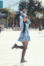 Cargar imagen en el visor de la galería, Olanes Stitch