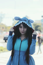 Cargar imagen en el visor de la galería, Olanes Stitch