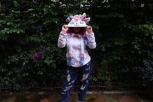 Cargar imagen en el visor de la galería, Sudadera Sylveon Adulto - Disponible 7 días después de la compra