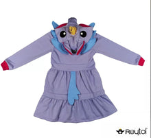 Cargar imagen en el visor de la galería, Olanes Unicornio Lila - Disponible 7 días después de la compra