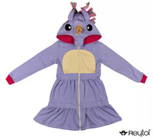 Cargar imagen en el visor de la galería, Olanes Unicornio Lila - Disponible 7 días después de la compra