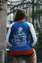 Cargar imagen en el visor de la galería, Sudadera Yuri Plisetsky - Adulto