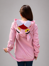 Cargar imagen en el visor de la galería, Sudadera Pantera Rosa Adulto
