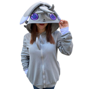 Sudadera Espurr Adulto - Disponible 7 días después de la compra