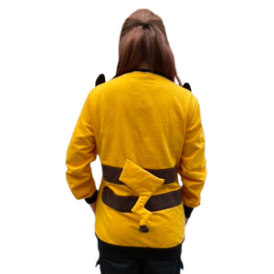 Sudadera Pikachu Sonrisa Adulto - Disponible 7 días después de la compra