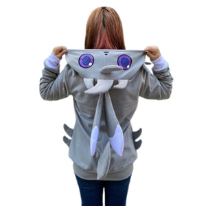 Sudadera Espurr Adulto - Disponible 7 días después de la compra