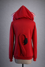 Cargar imagen en el visor de la galería, Sudadera Pequeño Guardián (Mushu) Adulto
