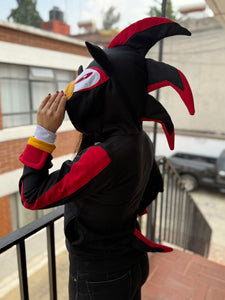 Sudadera Shadow Clásica - Disponible 7 días después de la compra
