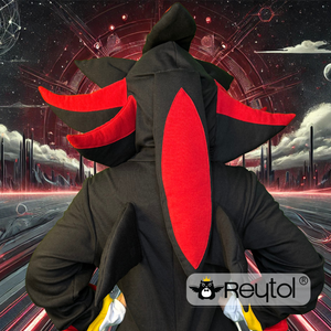 Sudadera Shadow Edición Supreme - Disponible 7 días después de la compra