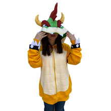 Cargar imagen en el visor de la galería, Sudadera El Rey Coopita Adulto - Disponible 7 días después de la compra &lt;3
