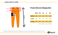 Cargar imagen en el visor de la galería, Sudadera Naruto Shippuden Adulto
