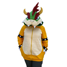 Cargar imagen en el visor de la galería, Sudadera El Rey Coopita Adulto - Disponible 7 días después de la compra &lt;3
