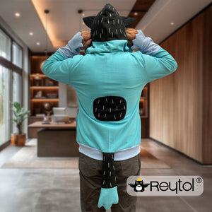 Sudadera Bandit - Disponible 7 días después de la compra