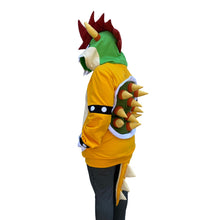 Cargar imagen en el visor de la galería, Sudadera El Rey Coopita Adulto - Disponible 7 días después de la compra &lt;3
