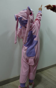 Kigurumi Angel (Stitch) Niños