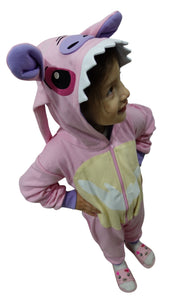 Kigurumi Angel (Stitch) Niños
