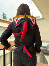 Cargar imagen en el visor de la galería, Sudadera Shadow Clásica - Disponible 7 días después de la compra
