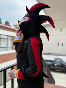 Sudadera Shadow Clásica - Disponible 7 días después de la compra